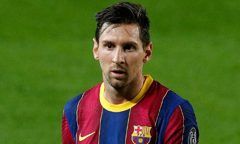 Sự quá tài năng vô tình làm hại chính Messi