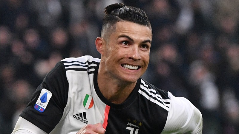 Ronaldo giờ trở thành cây săn bàn thượng hạng