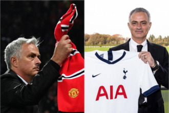 mourinho