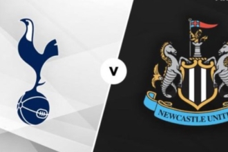 Tottenham vs Newcastle