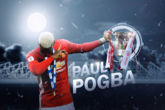 Paul Pogba