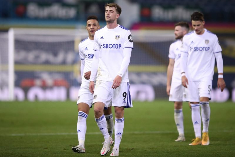 Nhận định bóng đá Ngoại Hạng Anh vòng 9 Leeds United