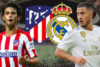 Real Madrid vs Atletico Madrid: Kinh hoàng nội chiến thành Madrid | Hình 35