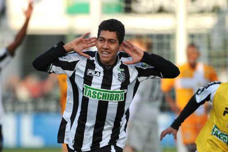 Cầu thủ Figueirense