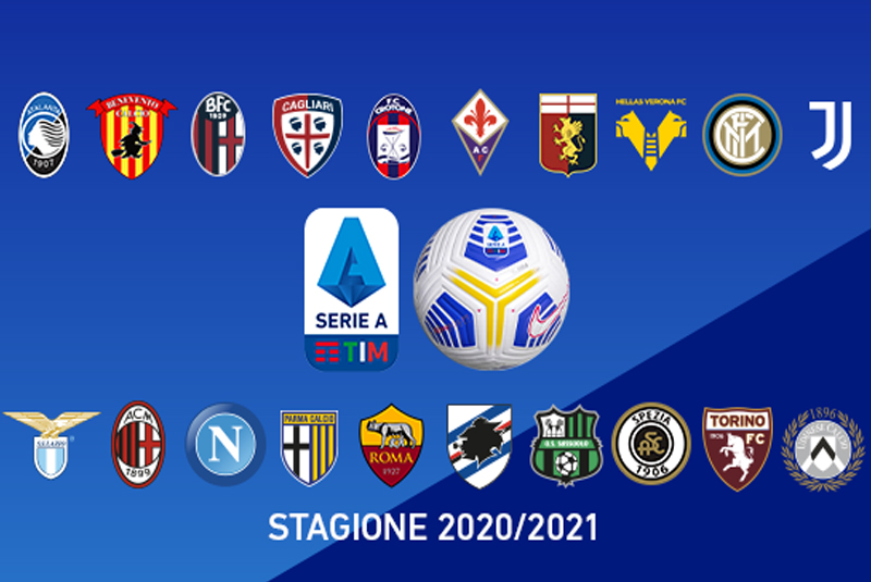 CLB Serie A 2020/2021