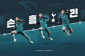 Son Heung Min