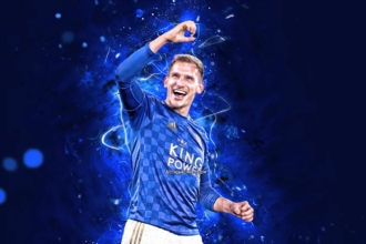 Marc Albrighton: Từ kẻ bị ruồng bỏ trở thành ông trùm hành lang cánh | Hình 31