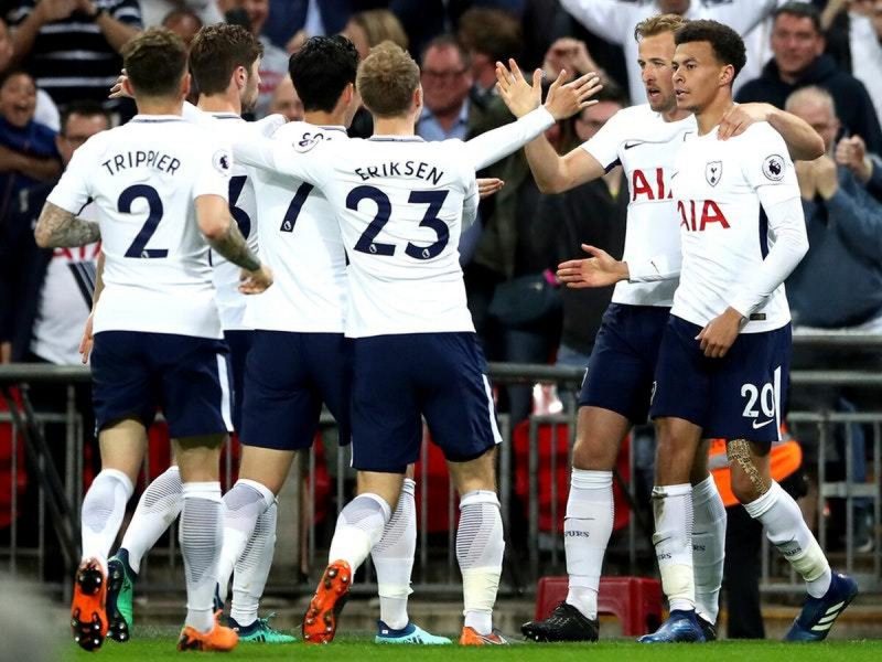 Tottenham vs Newcastle, Gà Trống hóa "đại bàng" | Hình 3