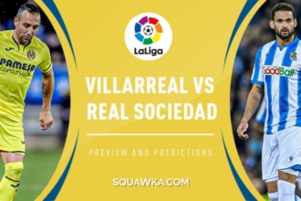 Villarreal vs Real Sociedad: Cân tài cân sức | Hình 27