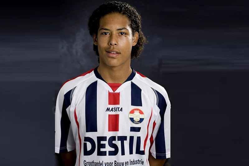 Cầu thủ Willem II