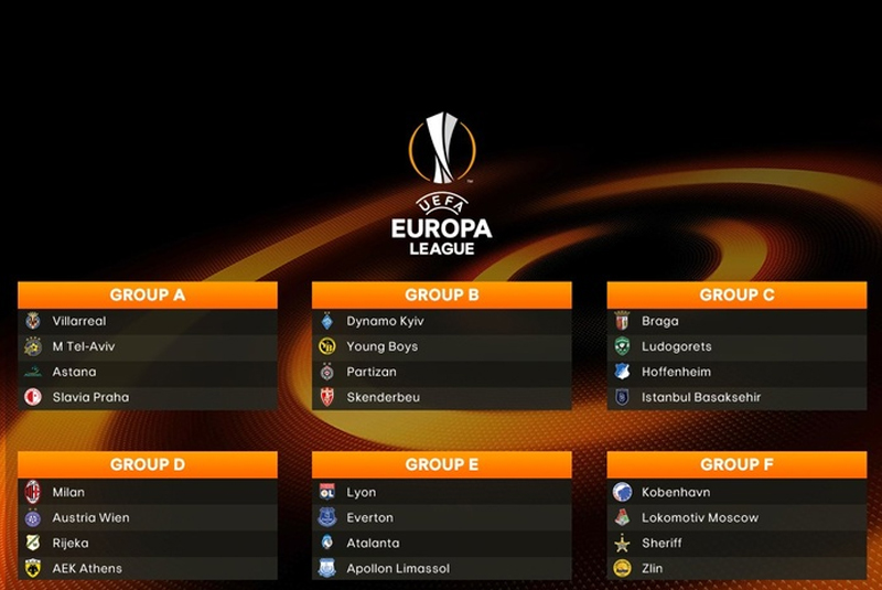 UEFA Europa League là gì? Những điều thú vị về giải đấu này