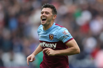 Aaron Cresswell