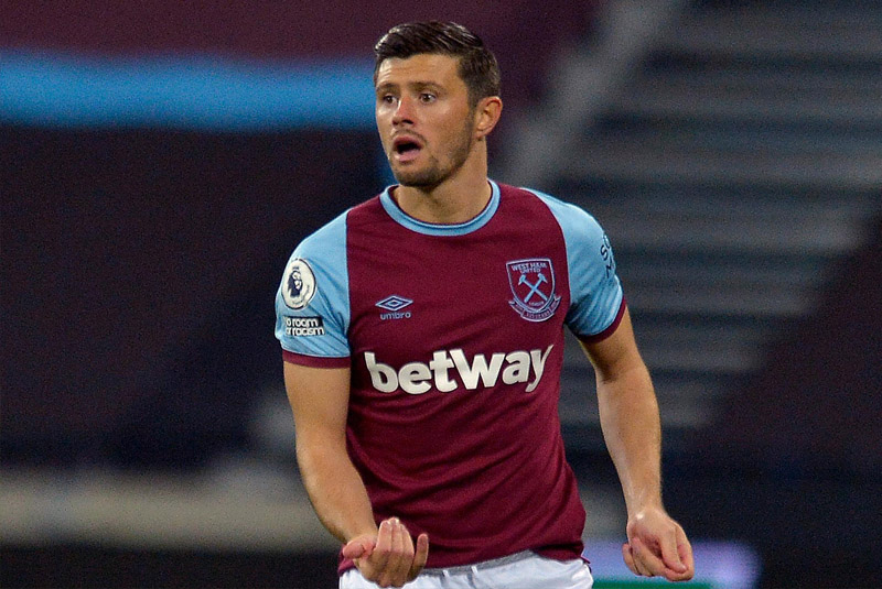 Aaron Cresswell