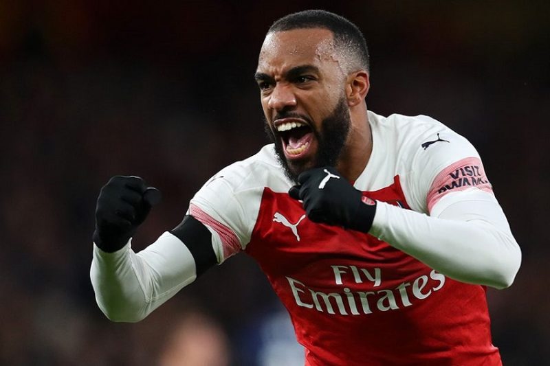 Lacazette