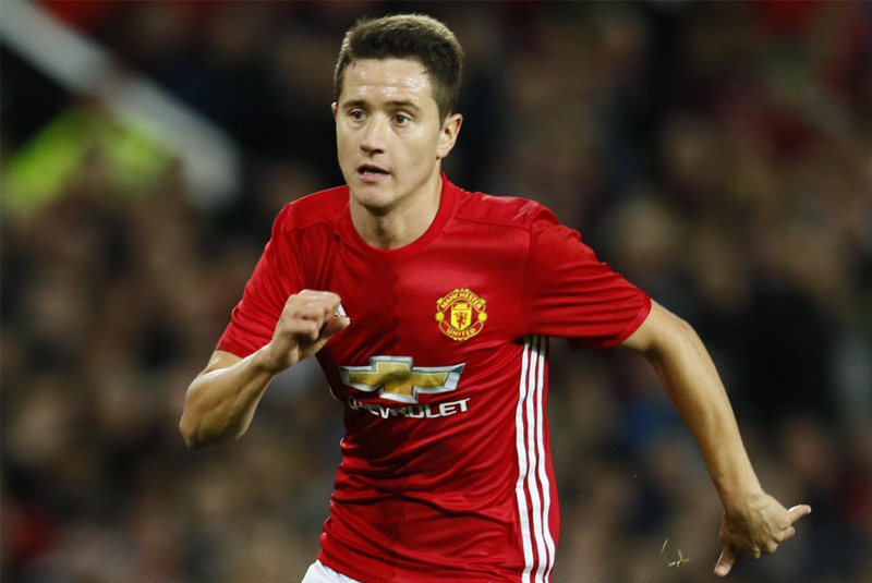 Ander Herrera