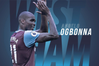 Angelo Ogbonna