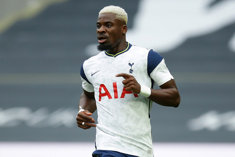 Serge Aurier