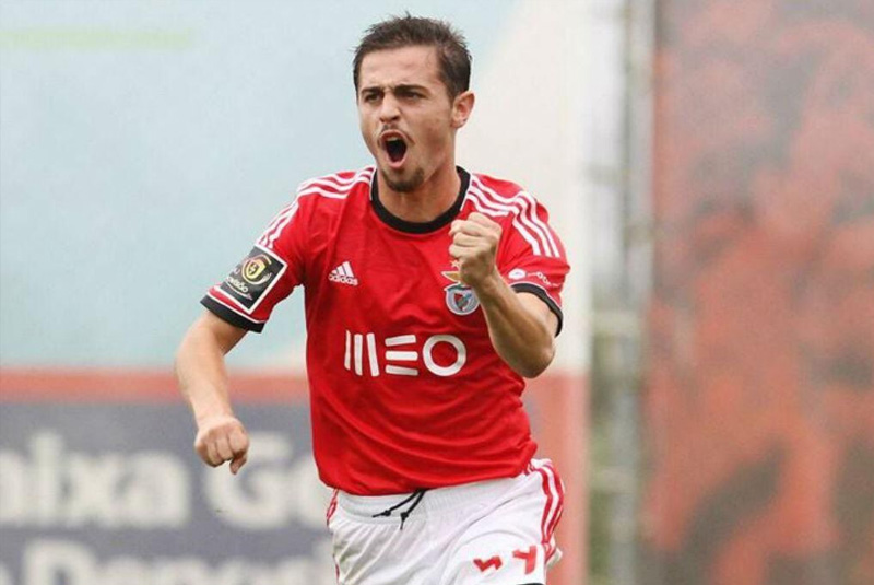 Cầu thủ Benfica