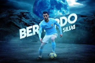 Bernardo SIlva