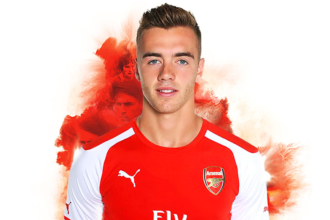 Calum Chambers