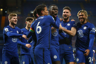 Chelsea 3-1 Leeds Utd: Tiếc cho Werner | Hình 29