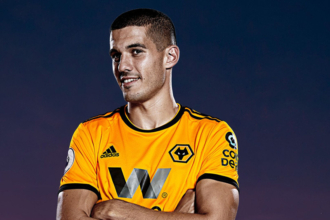 Conor Coady