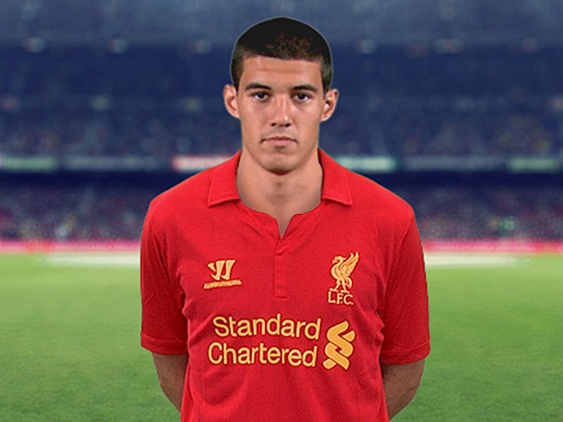 Xuất phát từ một gia đình có tình yêu lớn với Liverpool, Coady sớm được bố mẹ cho ă tập ở The Kop