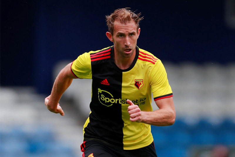 craig dawson chuyển đến watford thi đấu