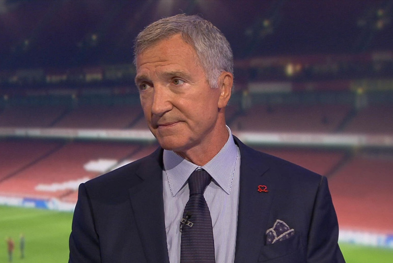 Graeme Souness