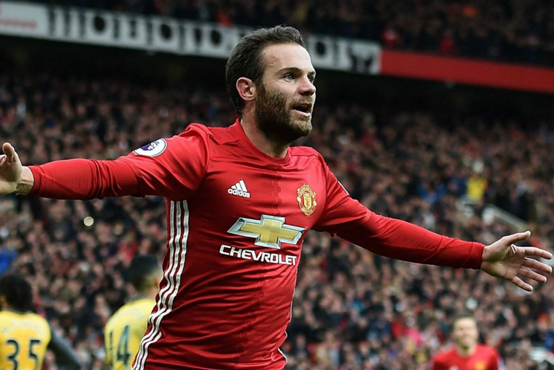 Juan Mata