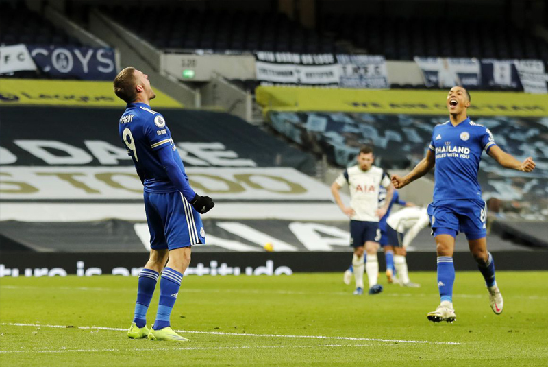 Leicester City vs Manchester United – Bầy Cáo đang thi đấu với phong độ khá tốt