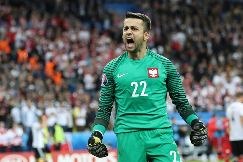 Lukasz Fabianski