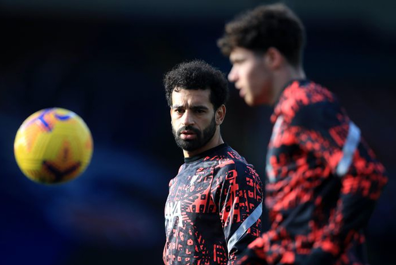 Salah không hạnh phúc, Liverpool đang xem xét bán nếu được giá | Hình 2