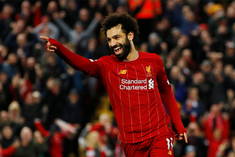 Salah không hạnh phúc, Liverpool đang xem xét bán nếu được giá | Hình 5