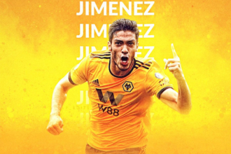 Raul Jimenez