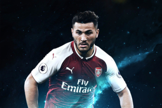 Sead Kolasinac