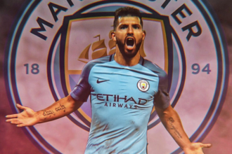 Sergio Aguero