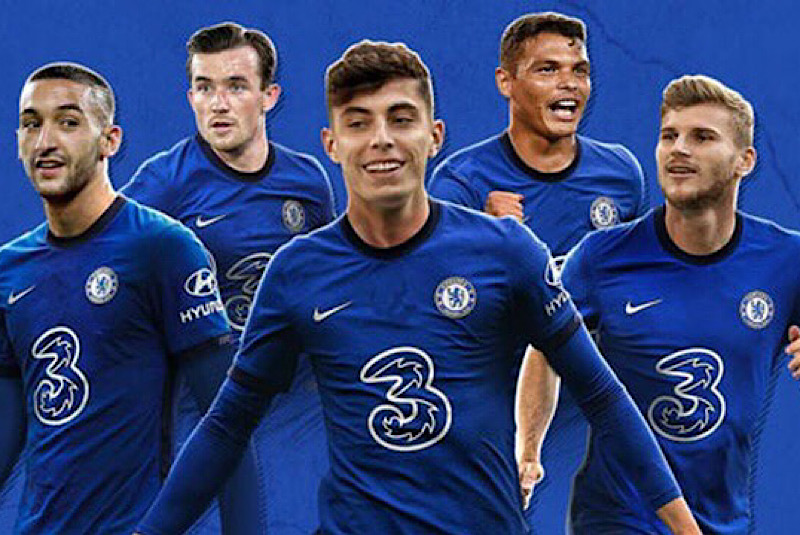 Các tân binh chưa thực sự thích nghi tốt khi đến Chelsea