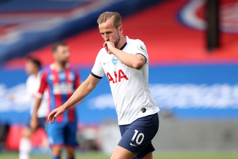 Harry Kane 