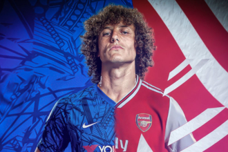 David Luiz