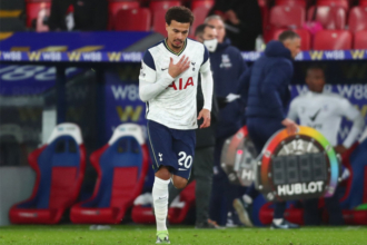 Dele Alli