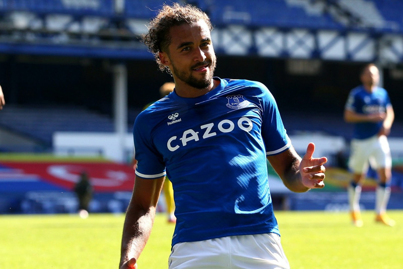 Dominic Calvert-Lewin