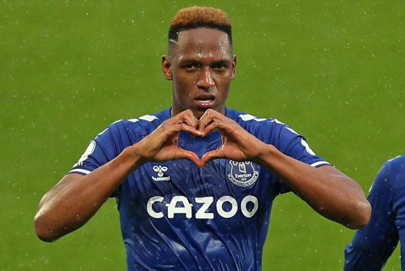 Yerry Mina