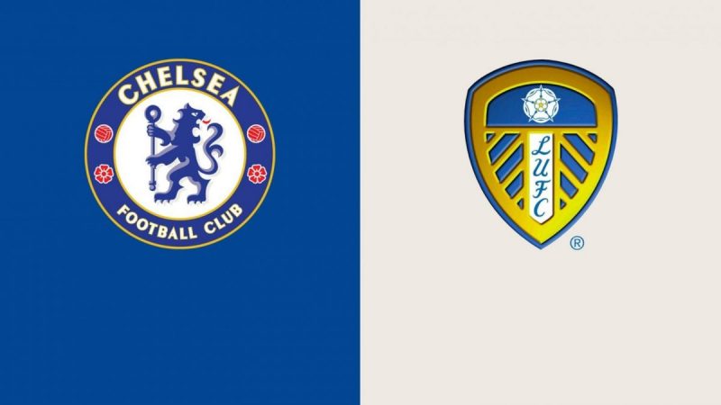 Chelsea vs Leeds United