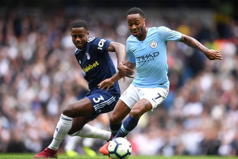 Man City vs Fulham – liệu tân binh có đủ sức tạo nên bất ngờ?