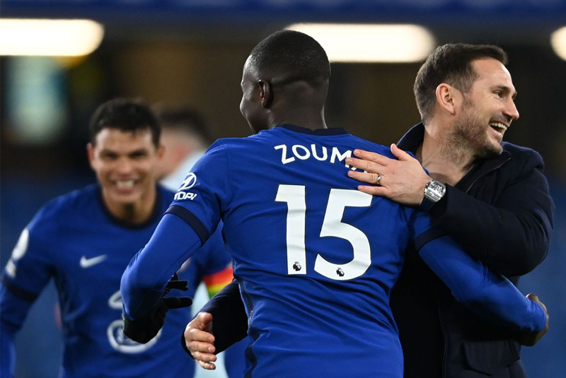 Everton vs Chelsea – Đội quân của Frank Lampard đang thăng hoa với hàng loạt chiến thắng