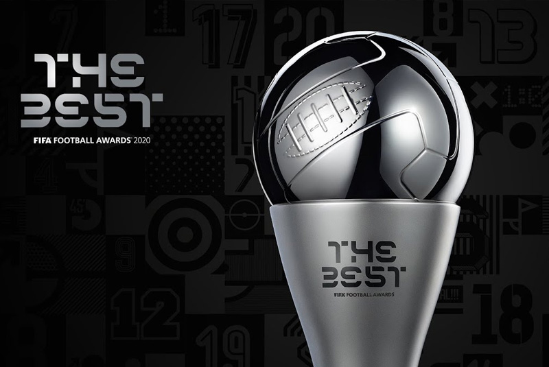 Giải thưởng FIFA The Best