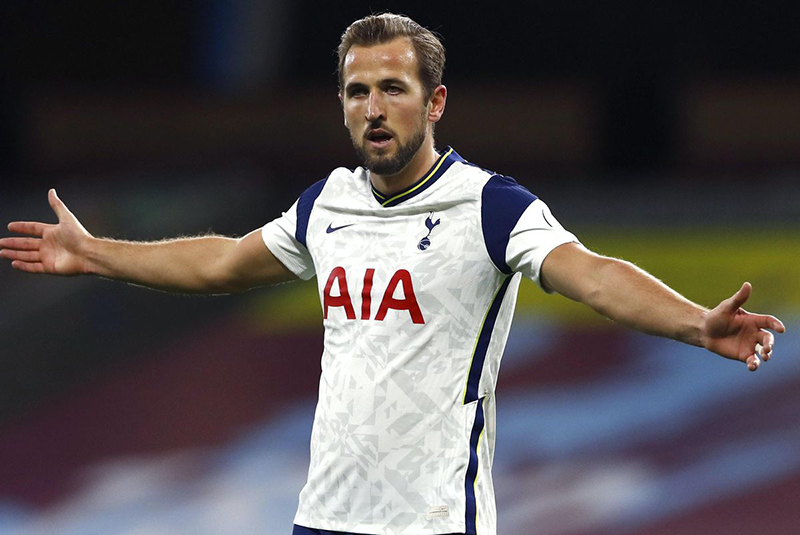 Trong số các ngôi sao trưởng thành từ lò đào tạo của Tottenham, Harry Kane hẳn là người ưu tú nhất