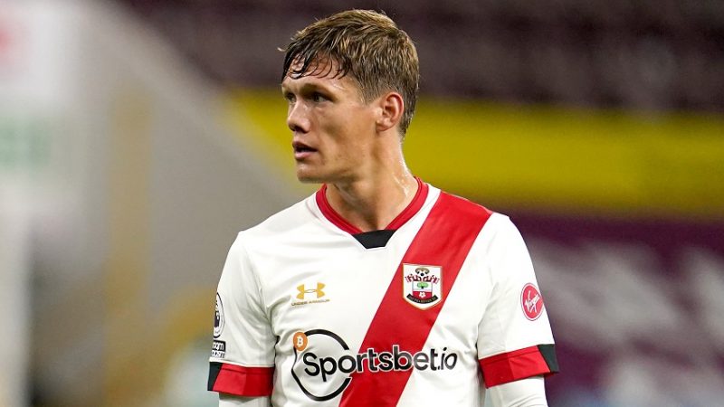 Sau khi thành công tại Đức, Jannik Vestergaard tiếp tục ghi tên tuổi mình tại Premier League