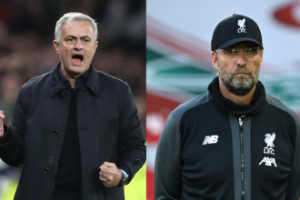 Trước đại chiến, Mourinho thẳng thừng chỉ trích Klopp